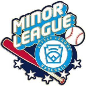 L-220 MINOR LEAGUE BASEBALL