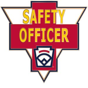 L-224 SAFETY OFFICER