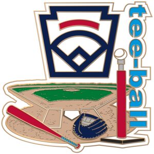 L-228 TEE-BALL