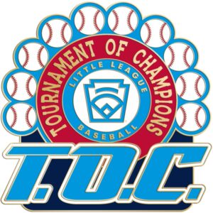 L-231 TOURNAMENT OF CHAMPIONS T.O.C.