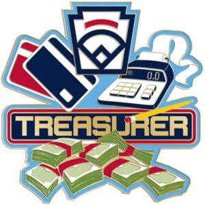 L-232 TREASURER