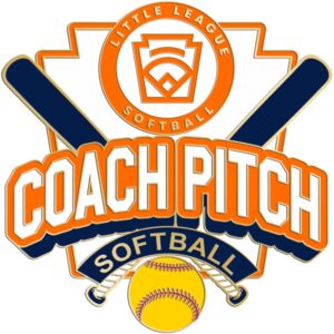L-245 COACH PITCH SOFTBALL