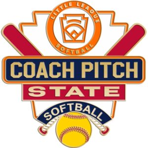L-246 COACH PITCH STATE SOFTBALL