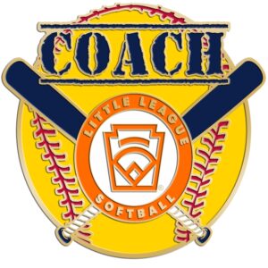 L-247 COACH SOFTBALL