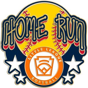 L-248 HOMERUN SOFTBALL