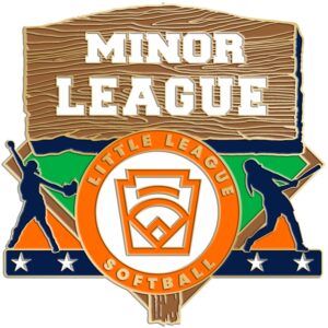 L-252 MINOR SOFTBALL