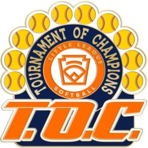 L-253 TOURNAMENT OF CHAMPIONS-SOFTBALL T.O.C.