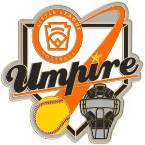 L-254 SOFTBALL UMPIRE