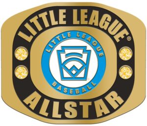 LLR-404 ALL STAR BASEBALL-SIZE 10320