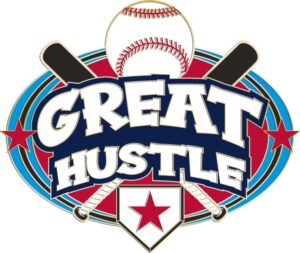 BB-715 GREAT HUSTLE