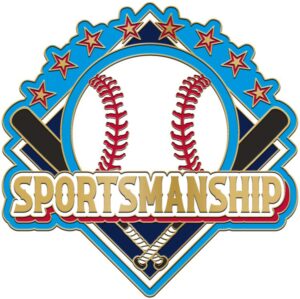 BB-720 SPORTSMANSHIP
