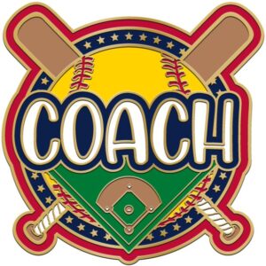 BB-730 SOFTBALL COACH
